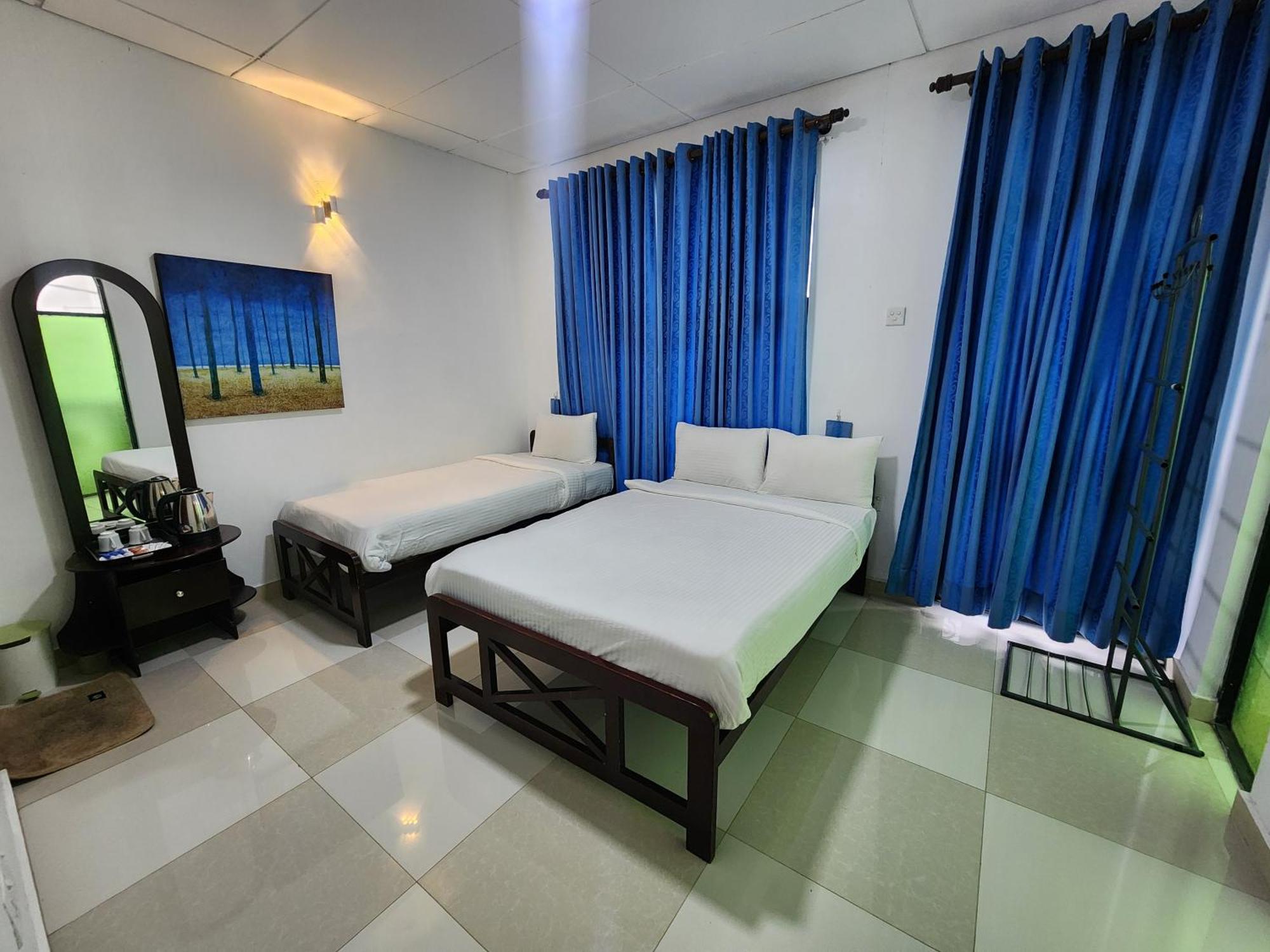 Span Grand @