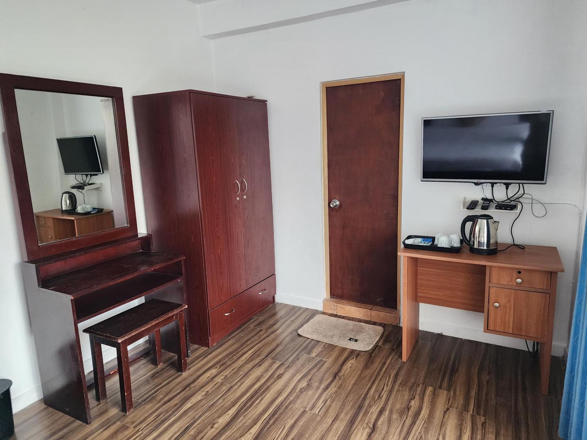 Span Grand @ * Nuwara Eliya