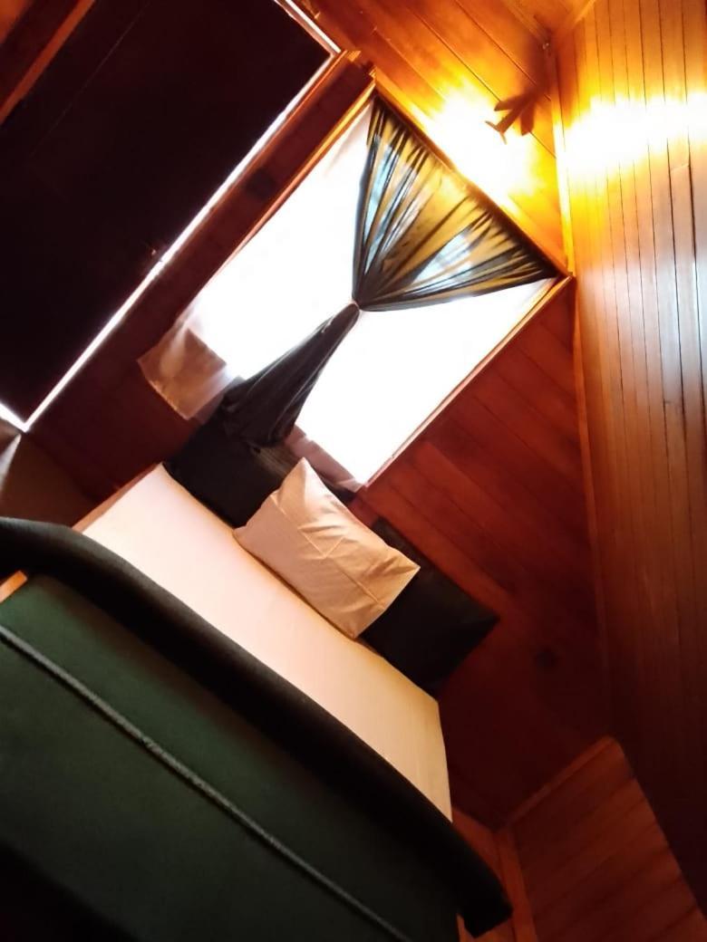 The Golden Hive Guest house *