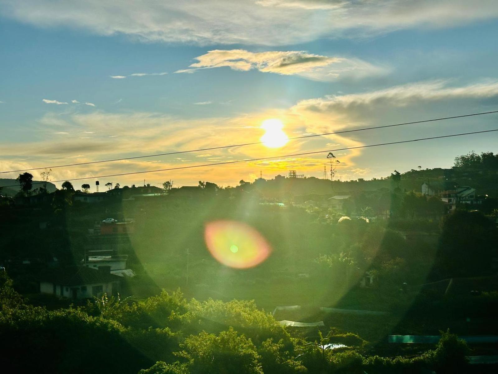 The Golden Hive Nuwara Eliya