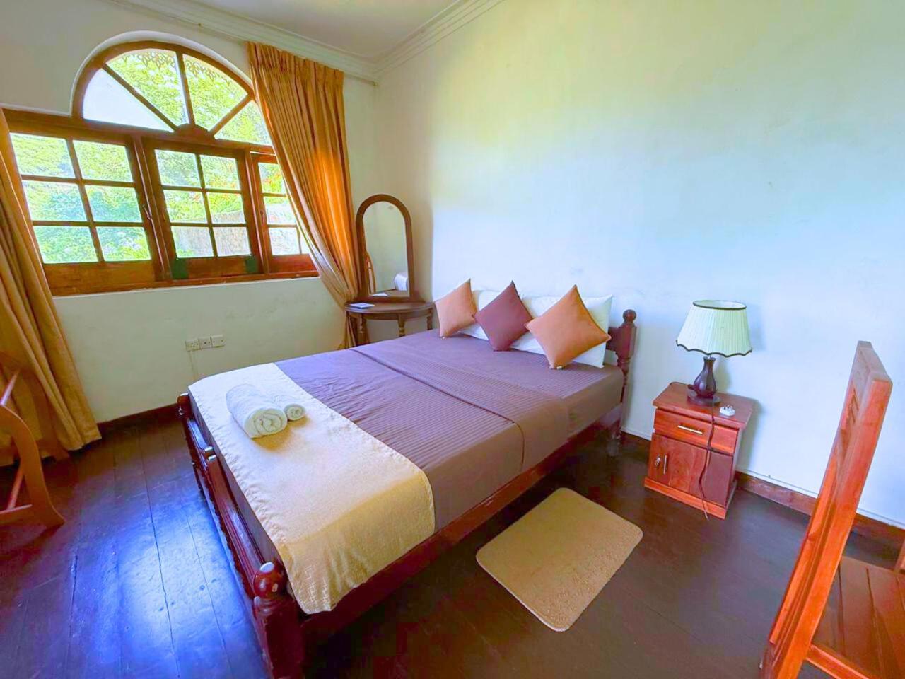 Notre Dame D'arcadia Hotel Nuwara Eliya