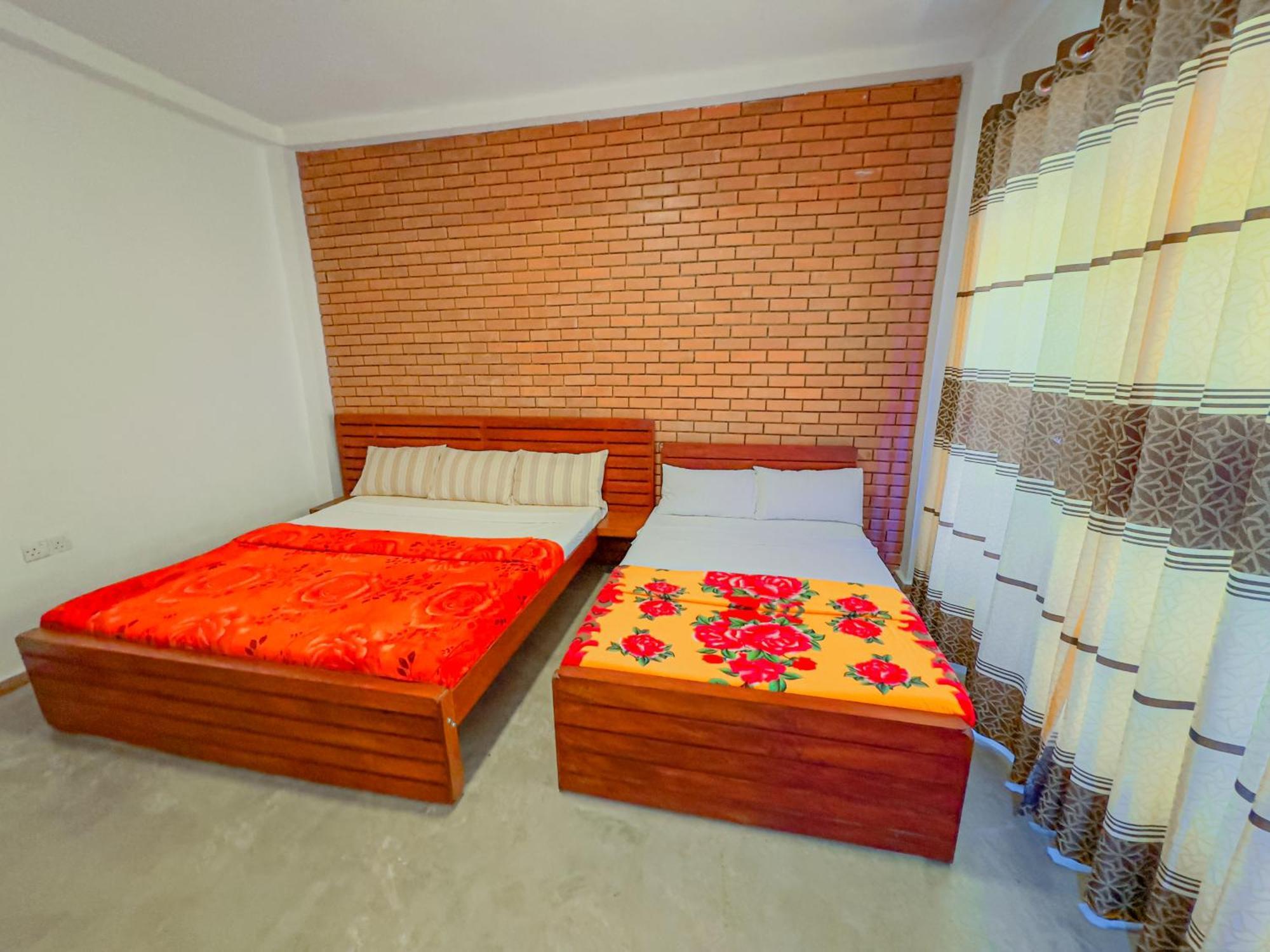 Apartment The Backwoods - Nuwara Eliya