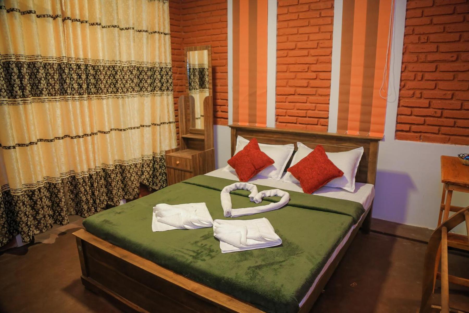 The Backwoods - Nuwara Eliya