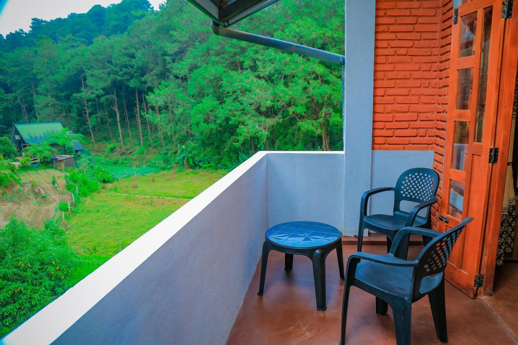 Apartment The Backwoods - *