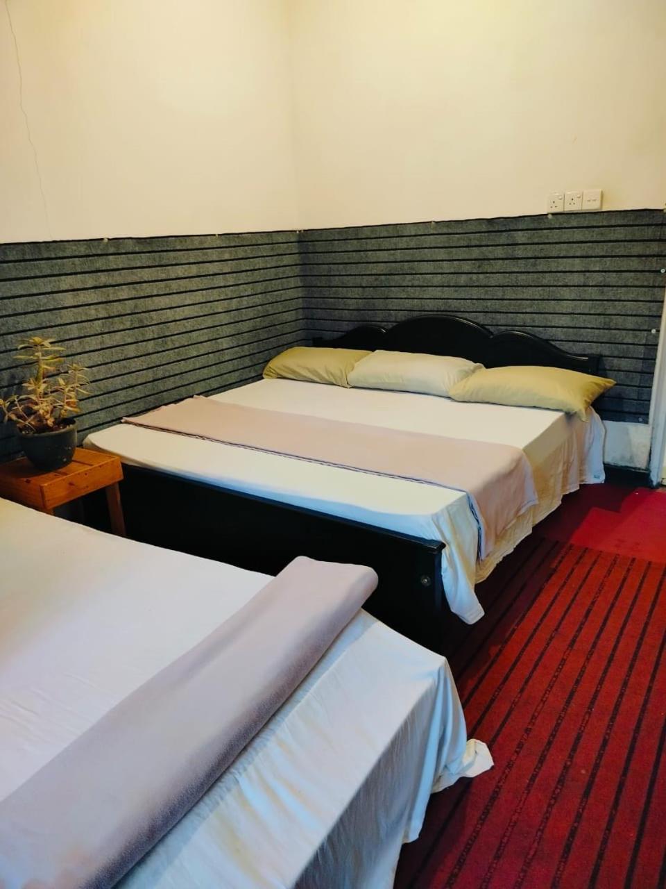 Guest house Niwasa House
