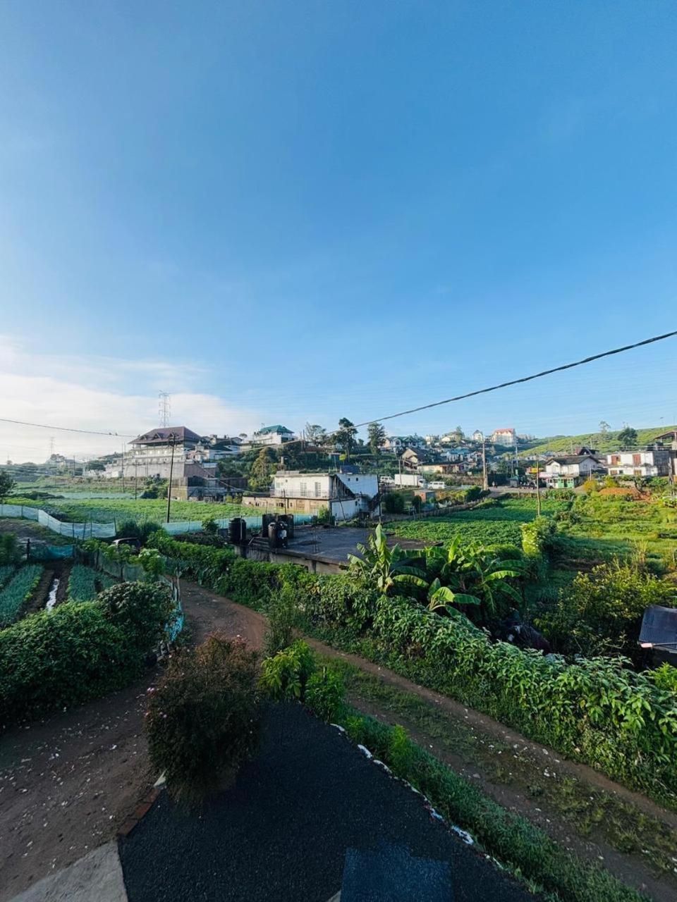 Villa Dreamers Den Nuwara Eliya