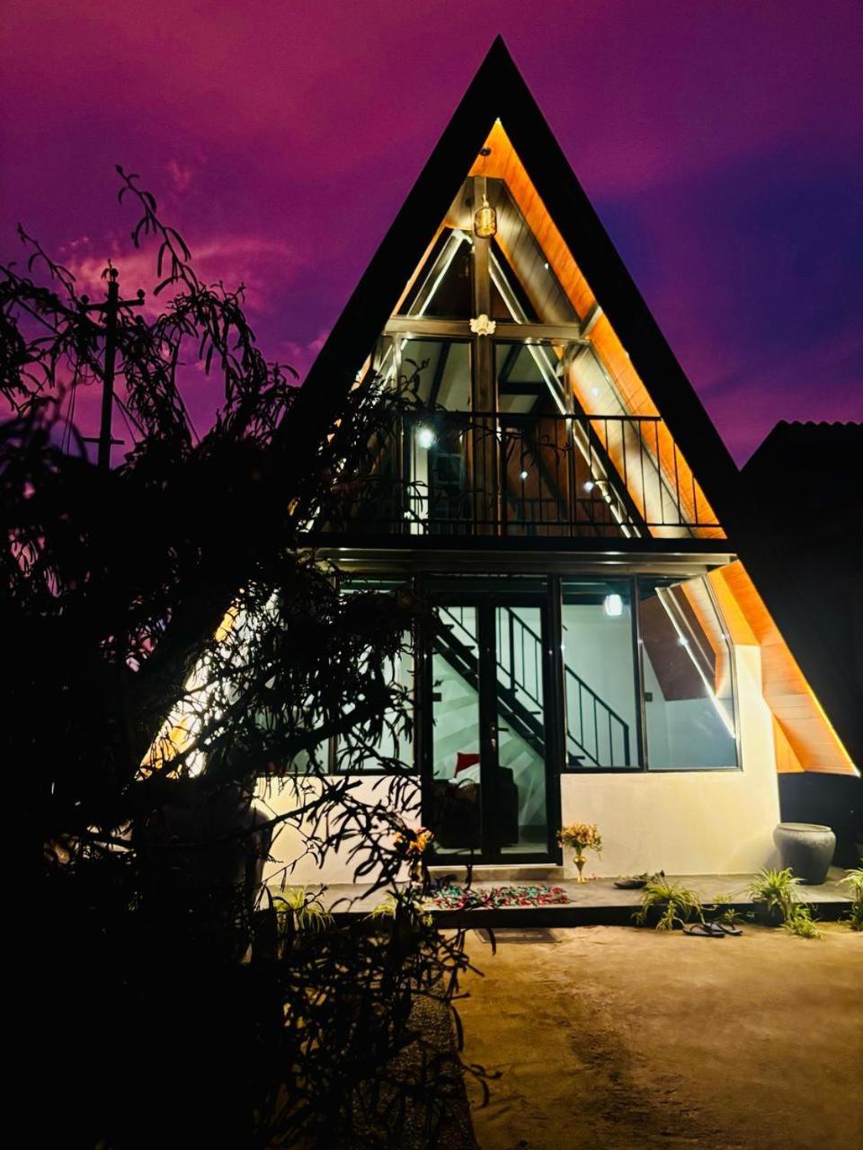 Villa Dreamers Den
