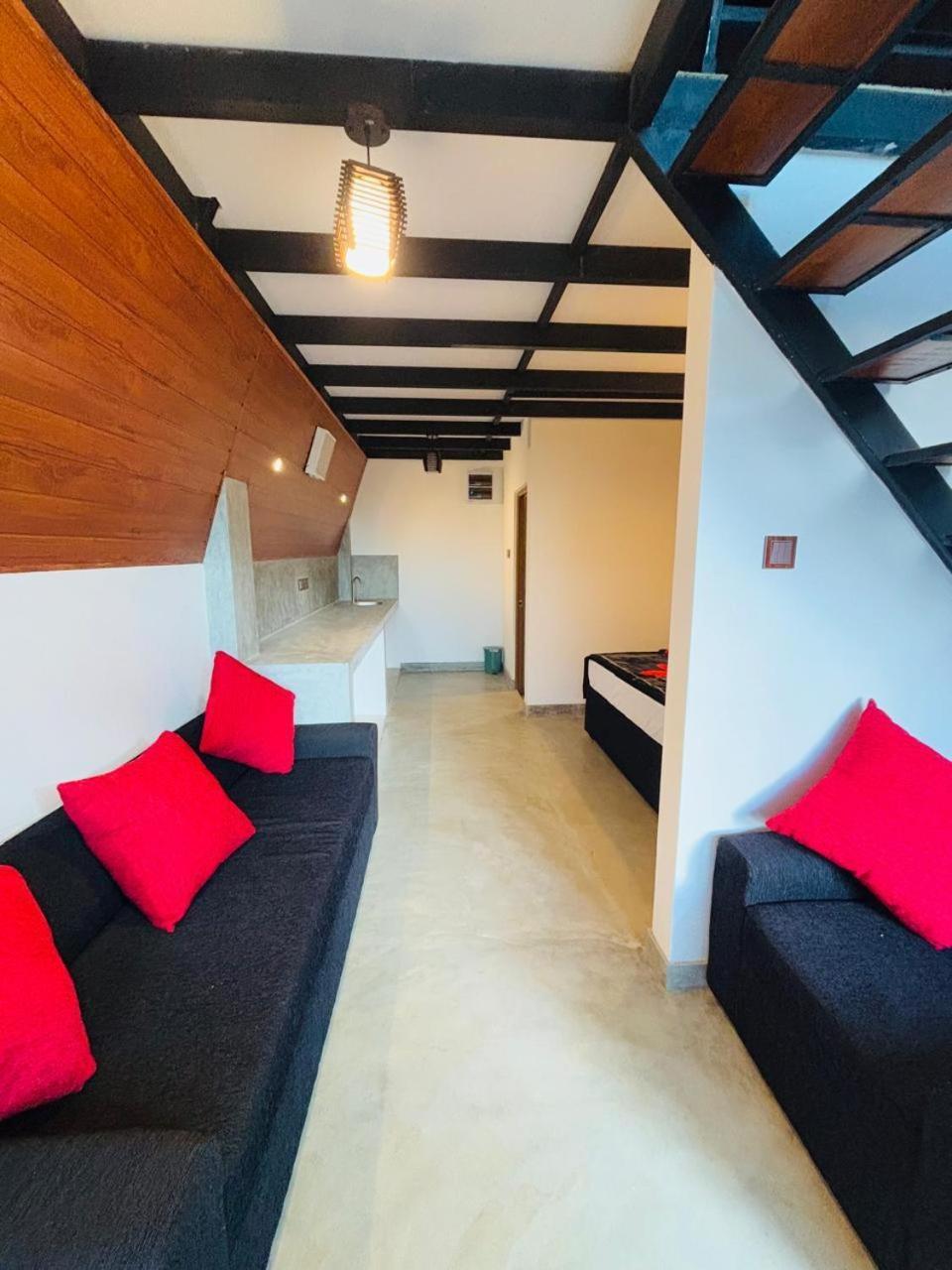 Dreamers Den Villa *