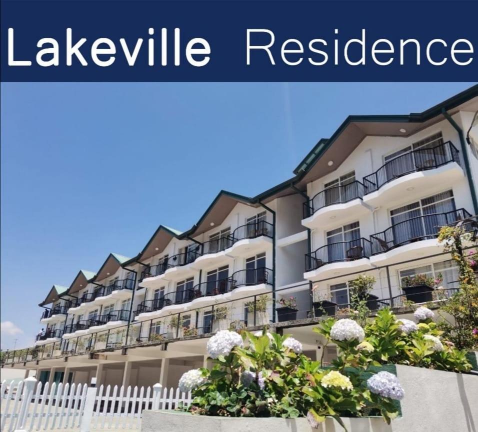 Apartment Lakeville Nuwara Eliya