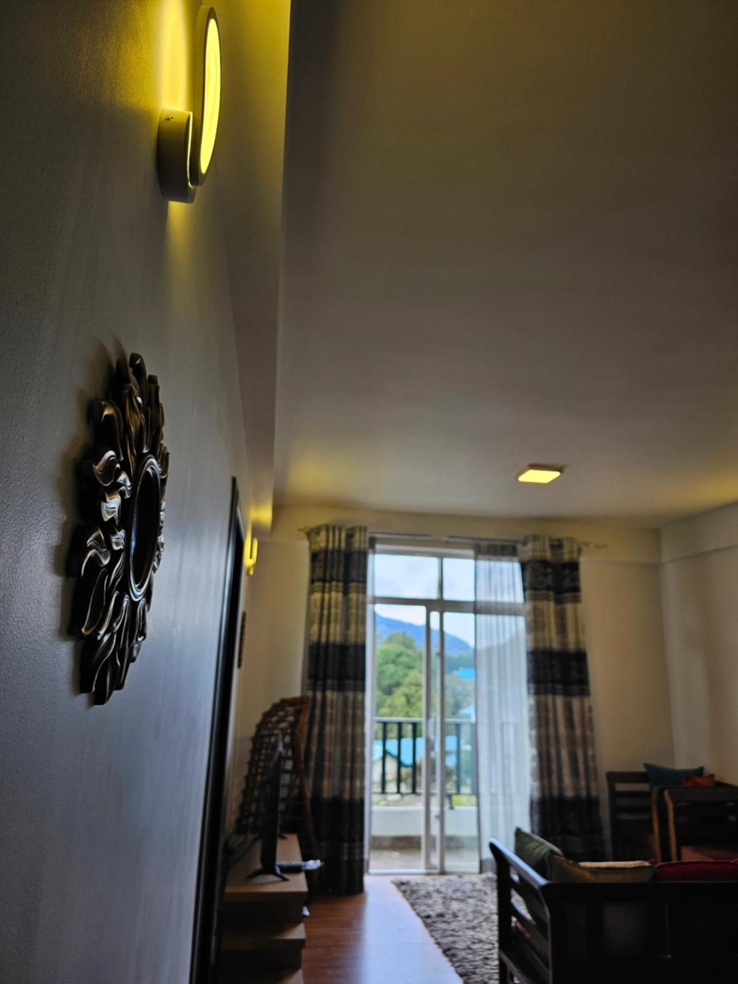 Cozy View 2 Bedroom With Kitchen Apartment Nuwara Eliya
