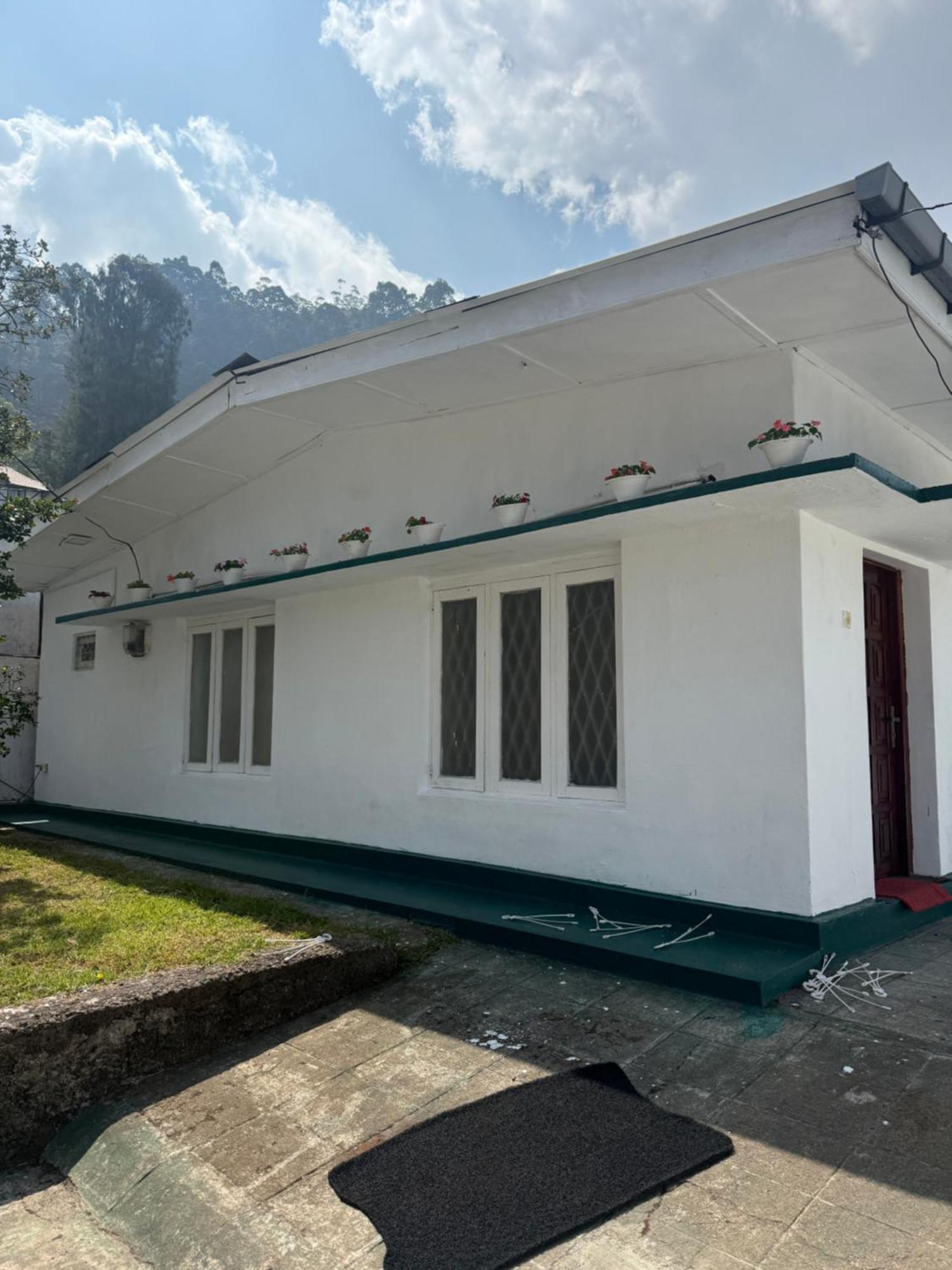 Anton Holiday home