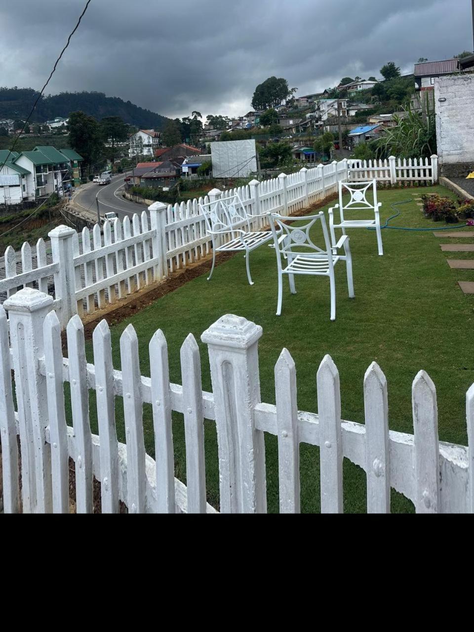 Yaaluge Holiday home
