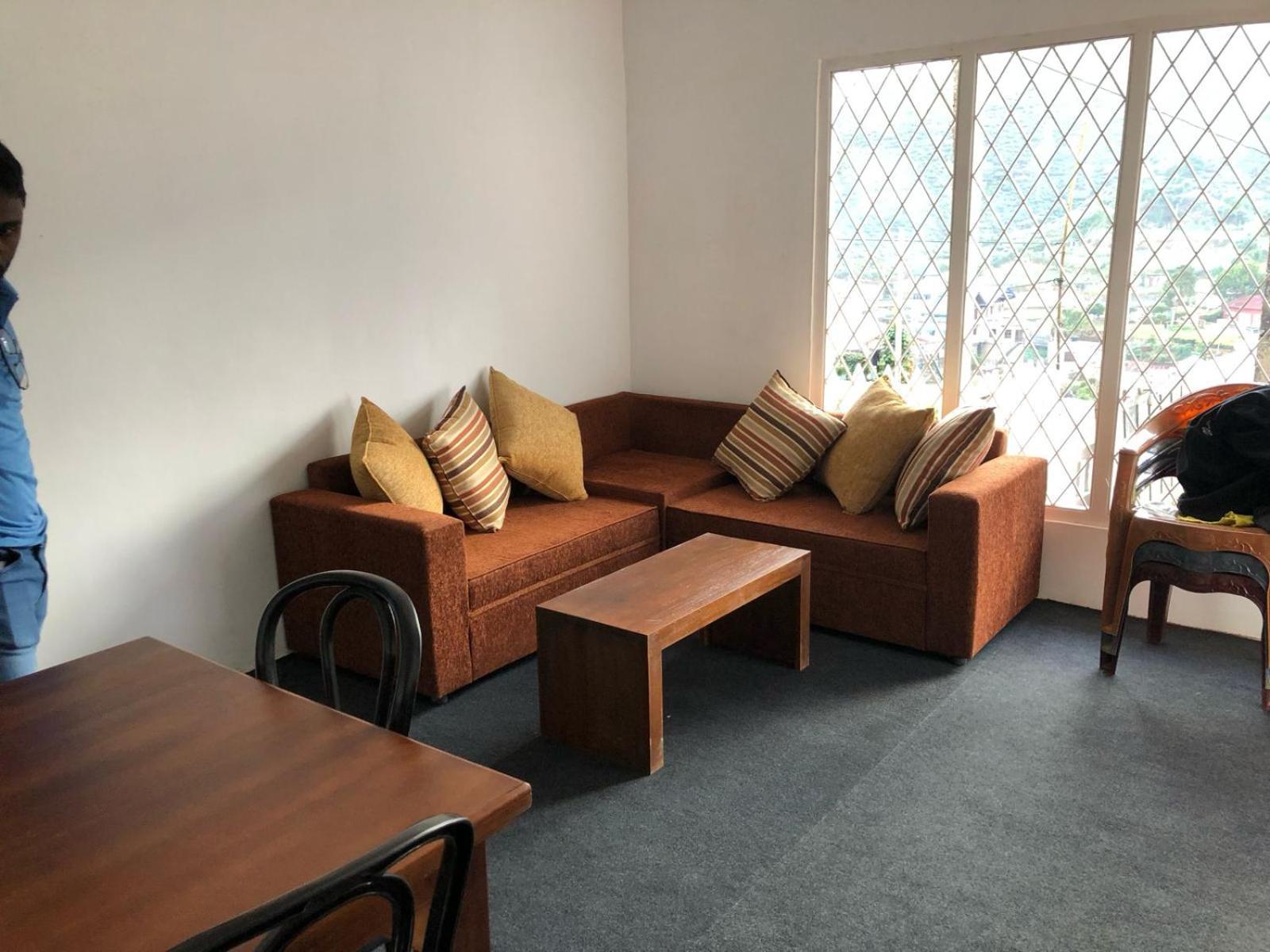 Holiday home Yaaluge