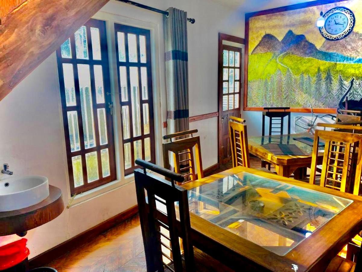 Homestay Niros Nuwara Eliya