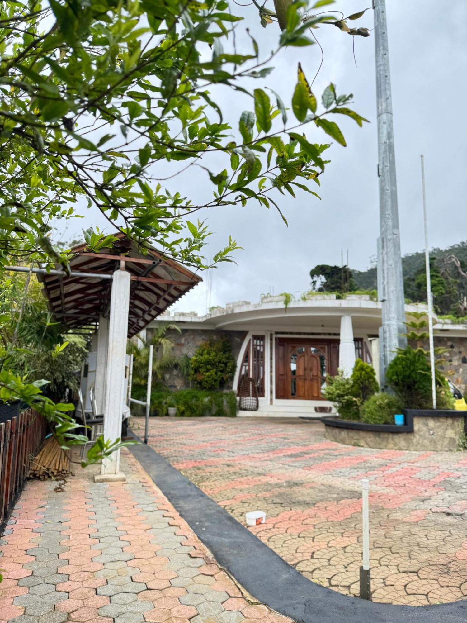 Homestay Niros Nuwara Eliya