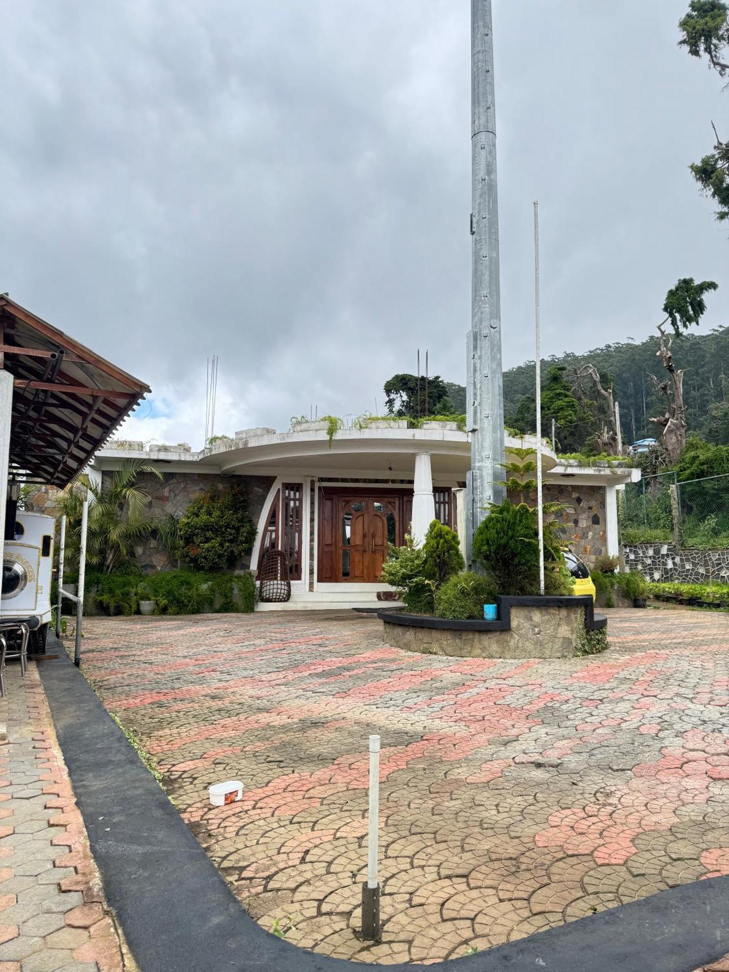 Homestay Niros Nuwara Eliya