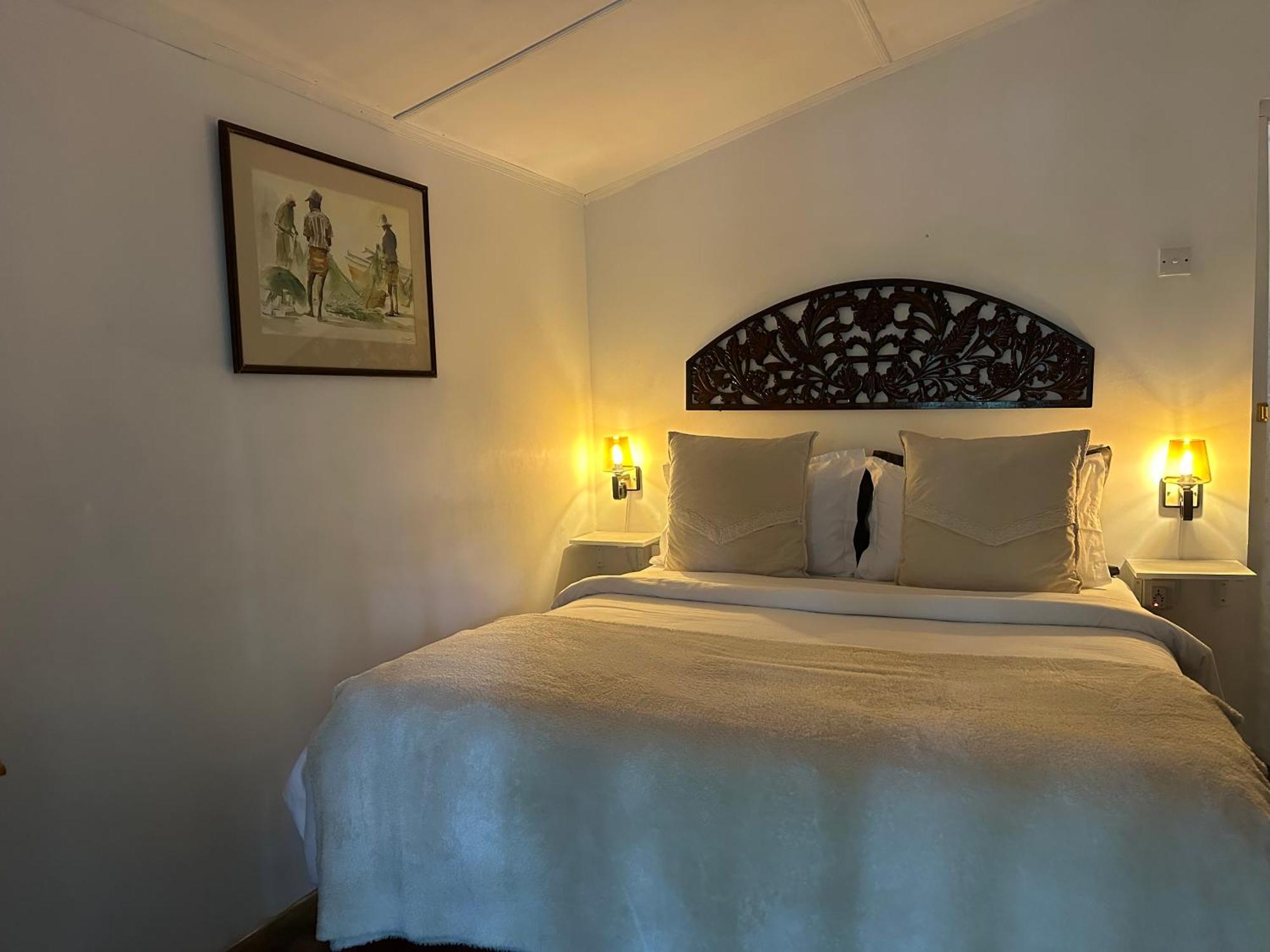 Holiday home Laza Nuwara Eliya