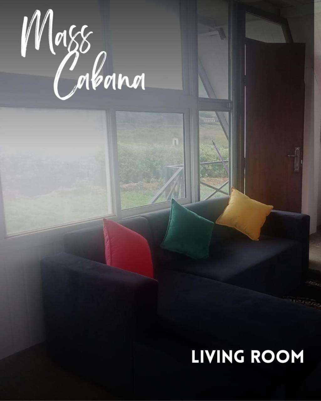 Mass &holiday Homes Guest house