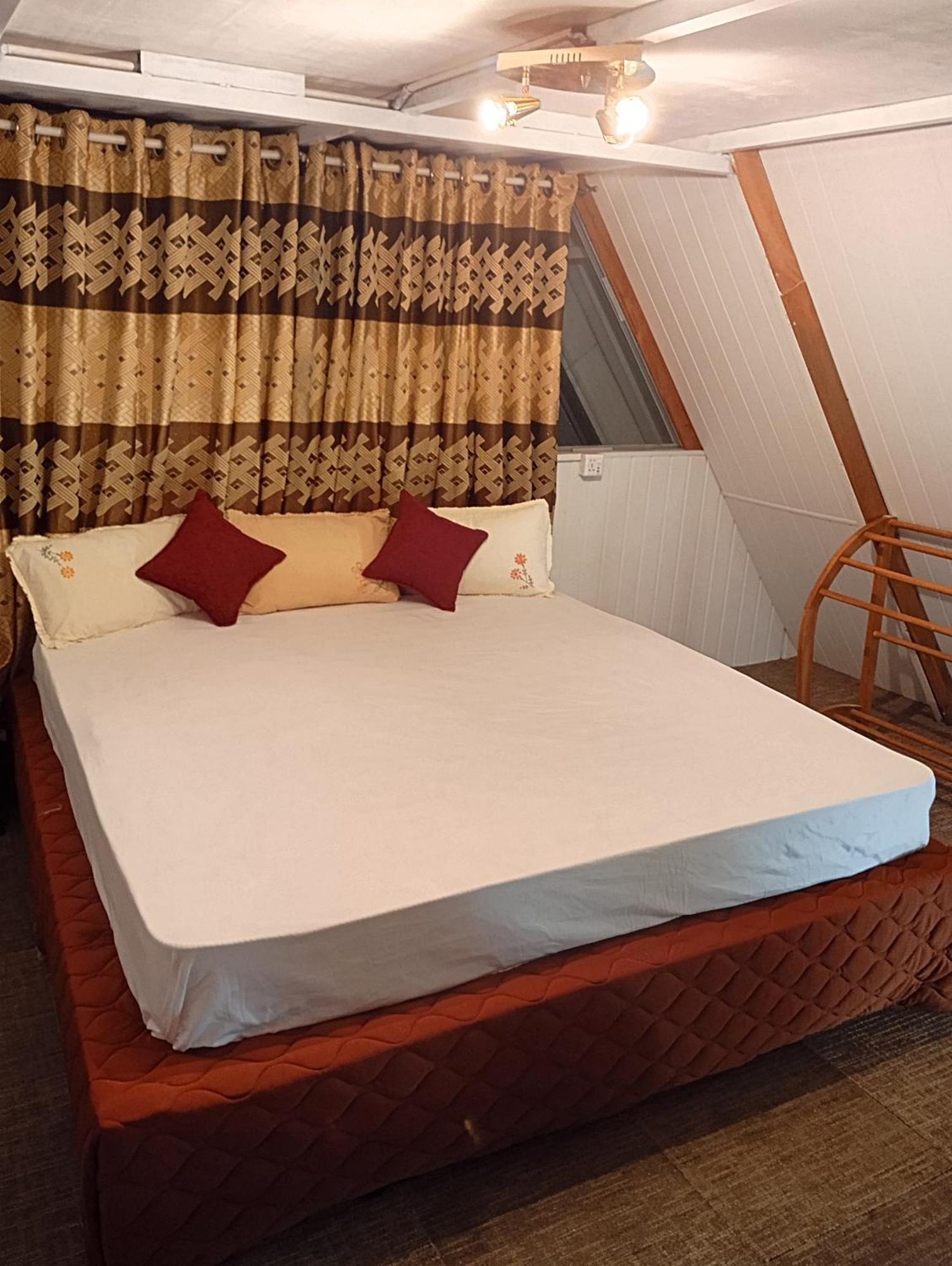 Mass &holiday Homes Guest house *