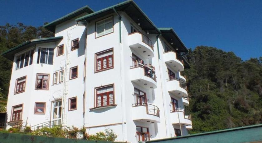 Ashley Hotel Nuwara Eliya