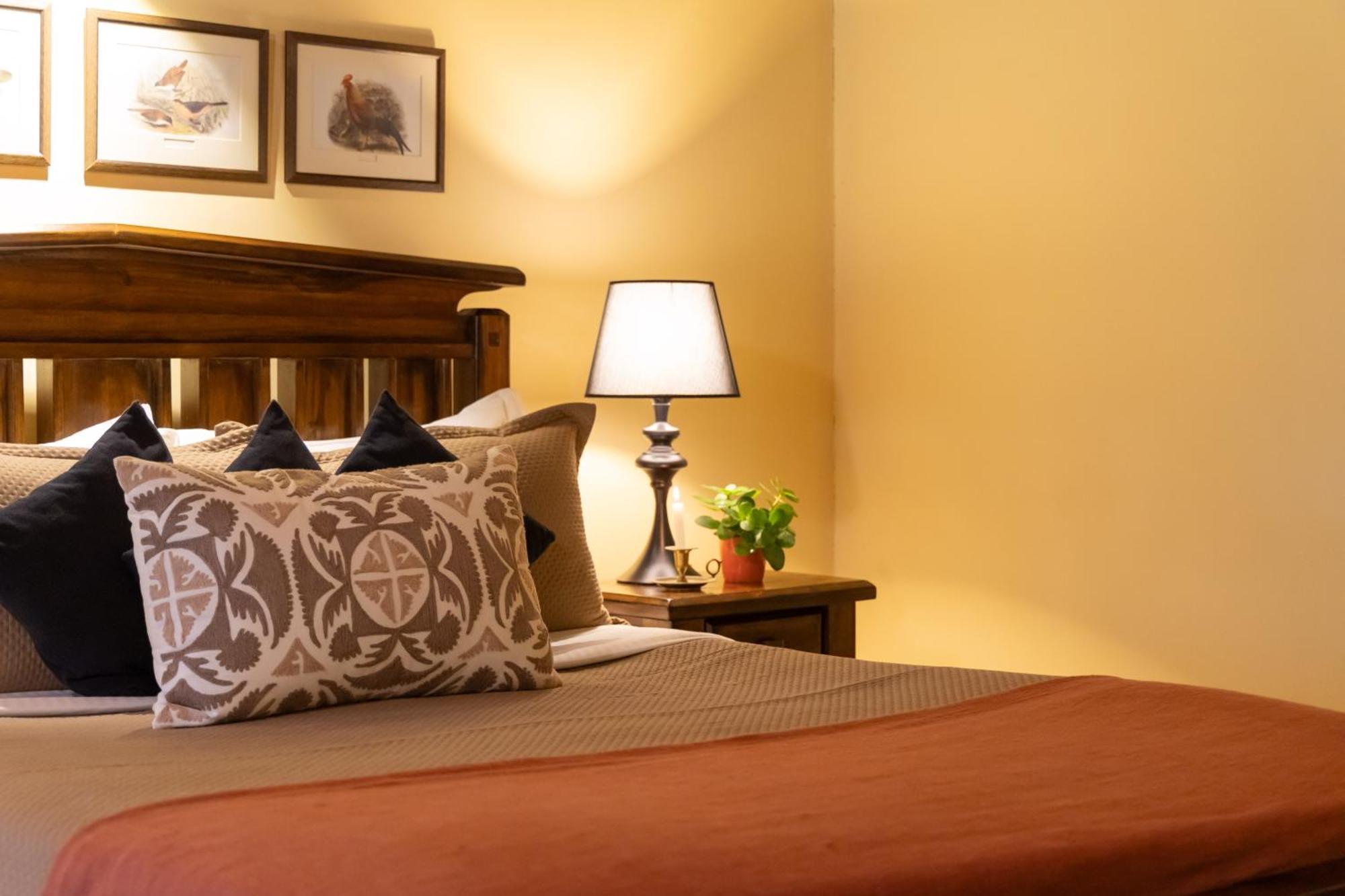 Ferncliff Guest house