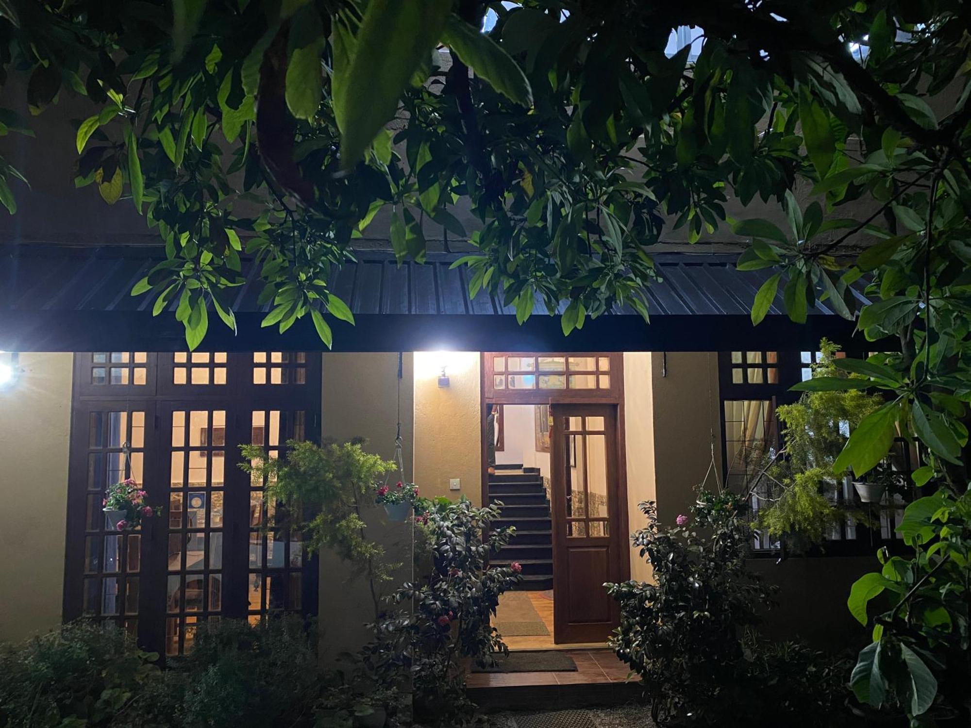 Promax Hostel