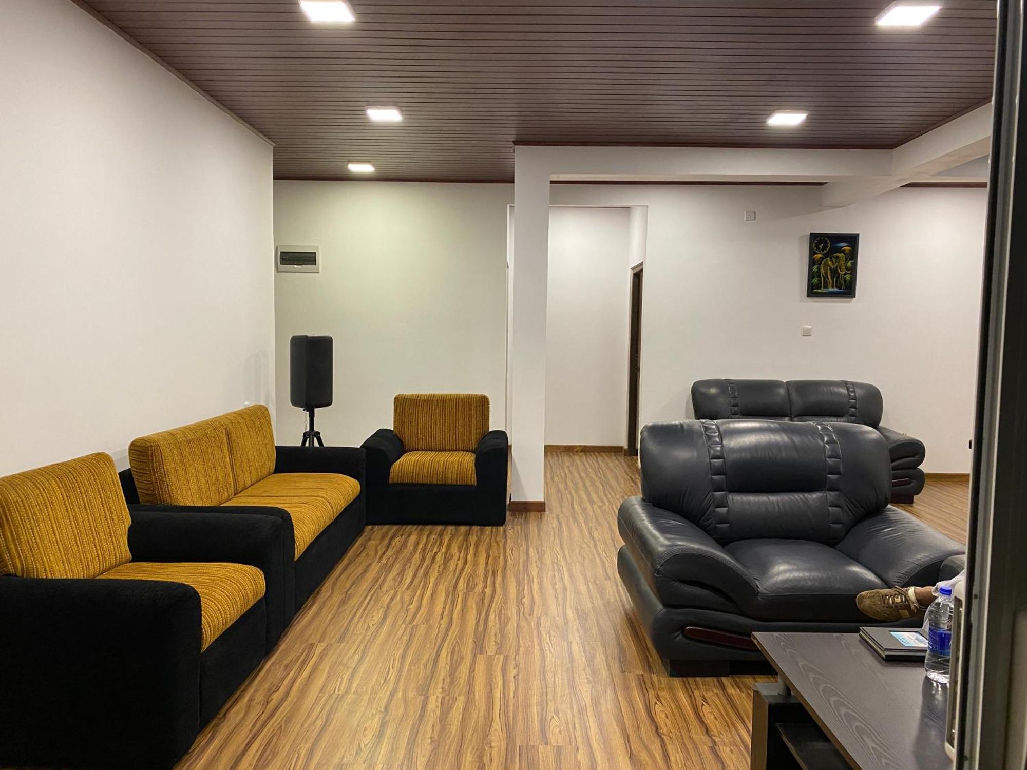 Hostel Promax