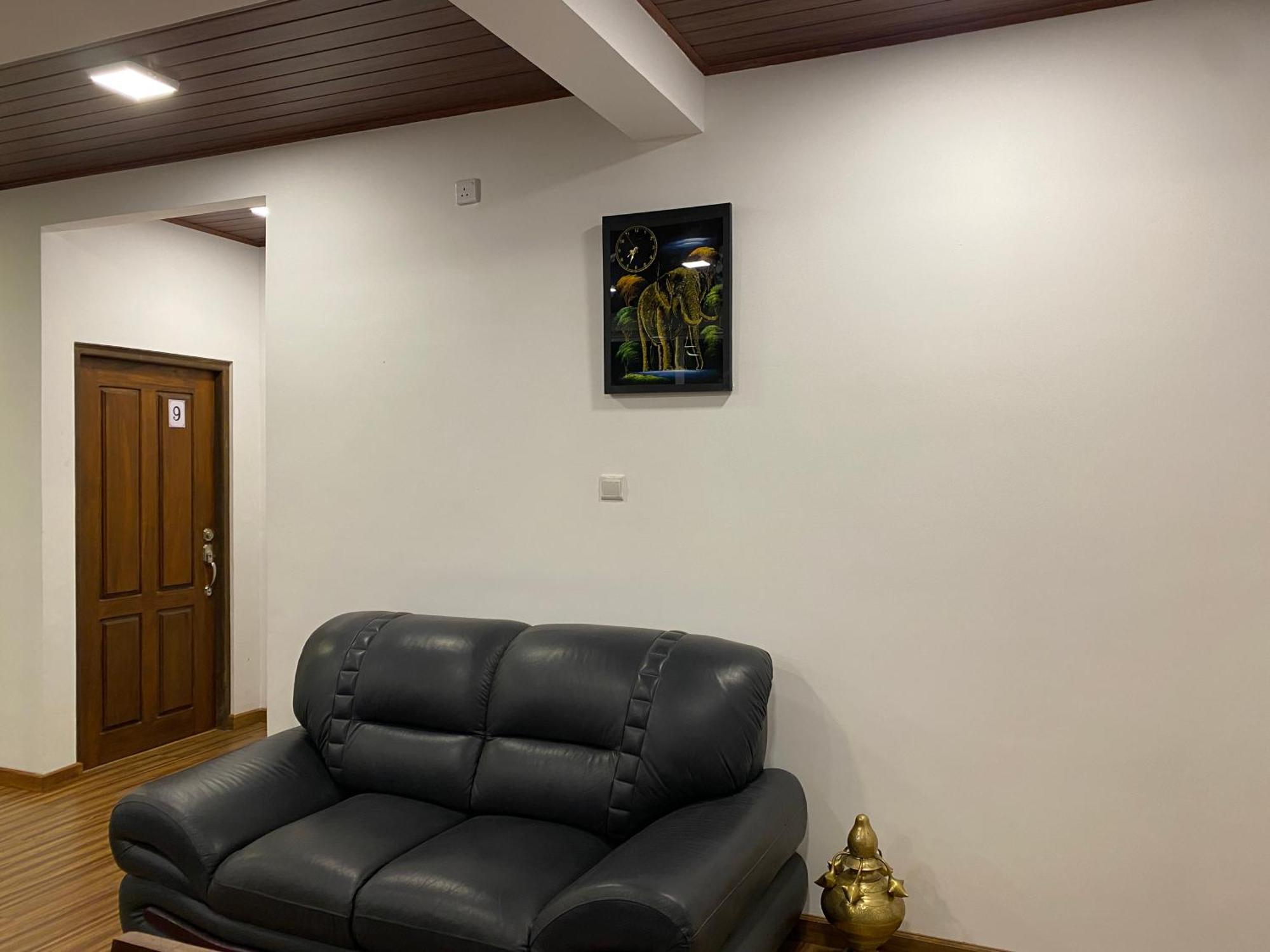 Promax Hostel
