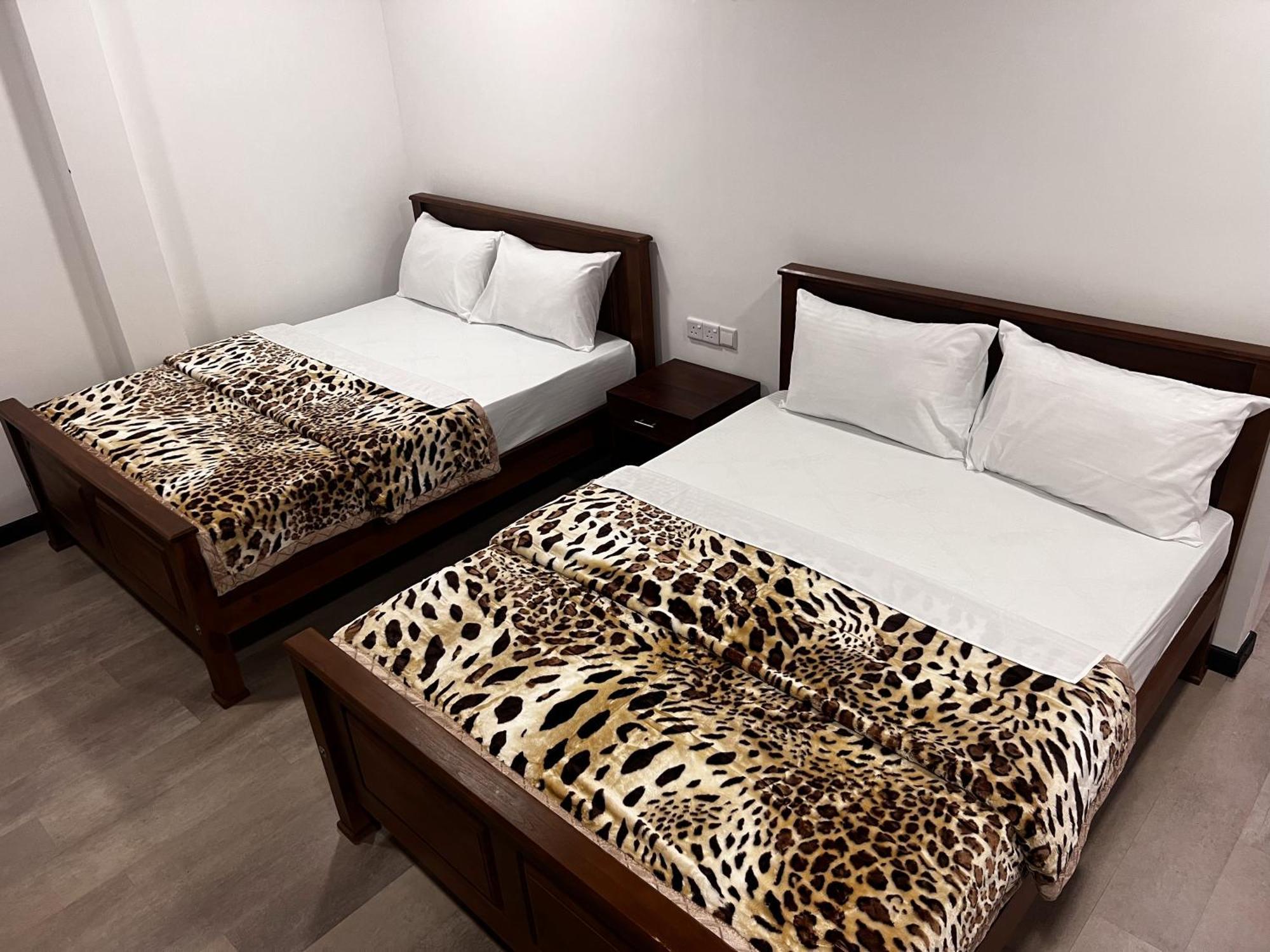 Promax Hostel *