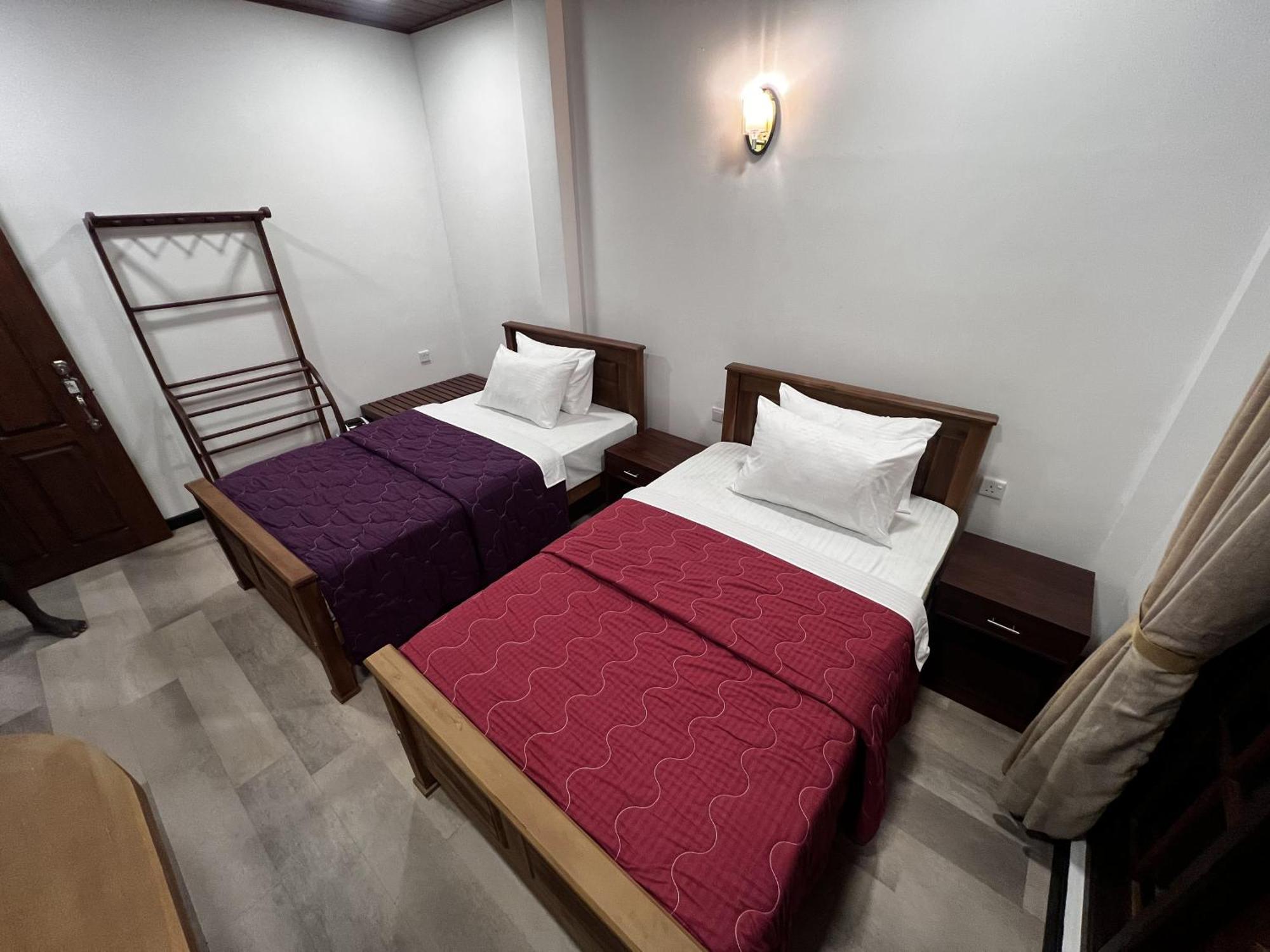 Hostel Promax *