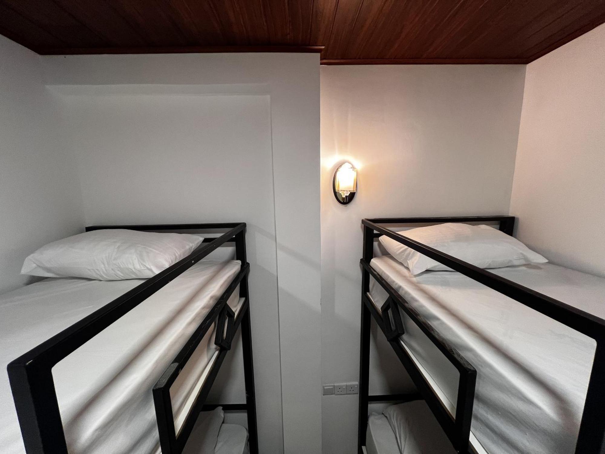 Hostel Promax