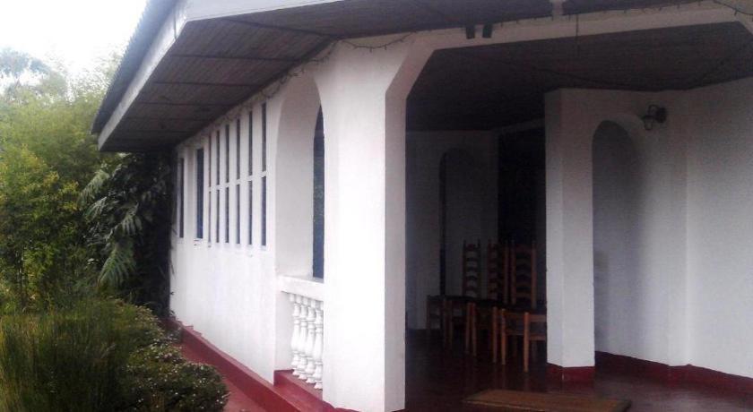 St. Andrews Hostel Nuwara Eliya