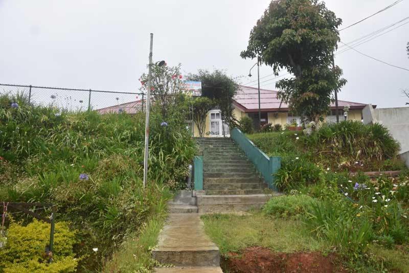 Nuwaraeliya