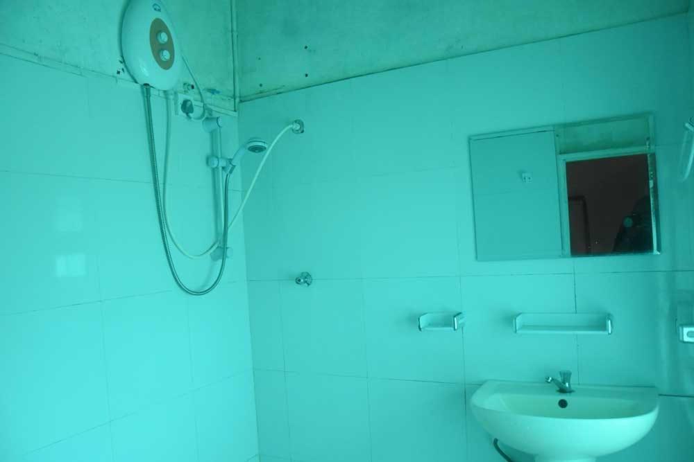 Nuwaraeliya Guest house *
