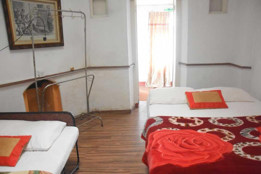 Nuwaraeliya
