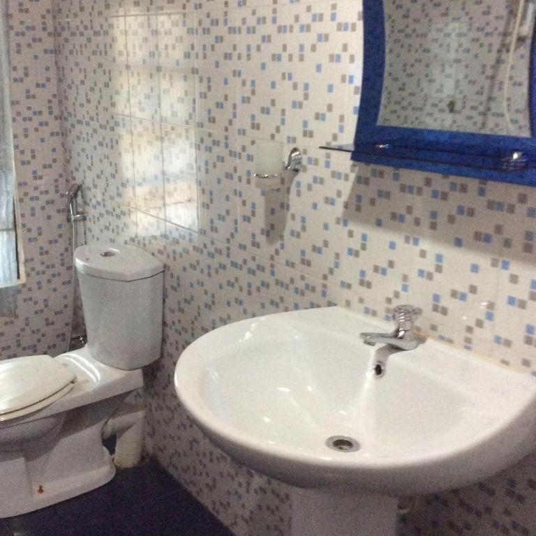Hostel St. Andrews Hostel *