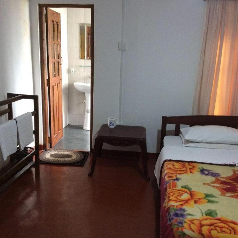 St. Andrews Hostel