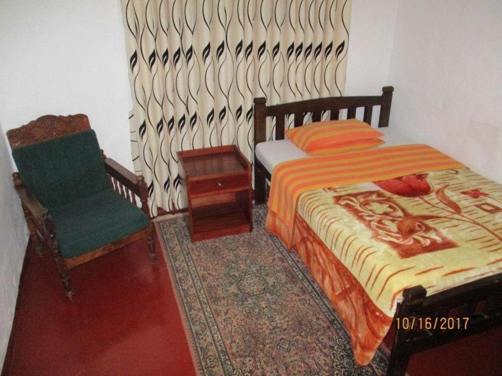 St. Andrews Hostel Hostel