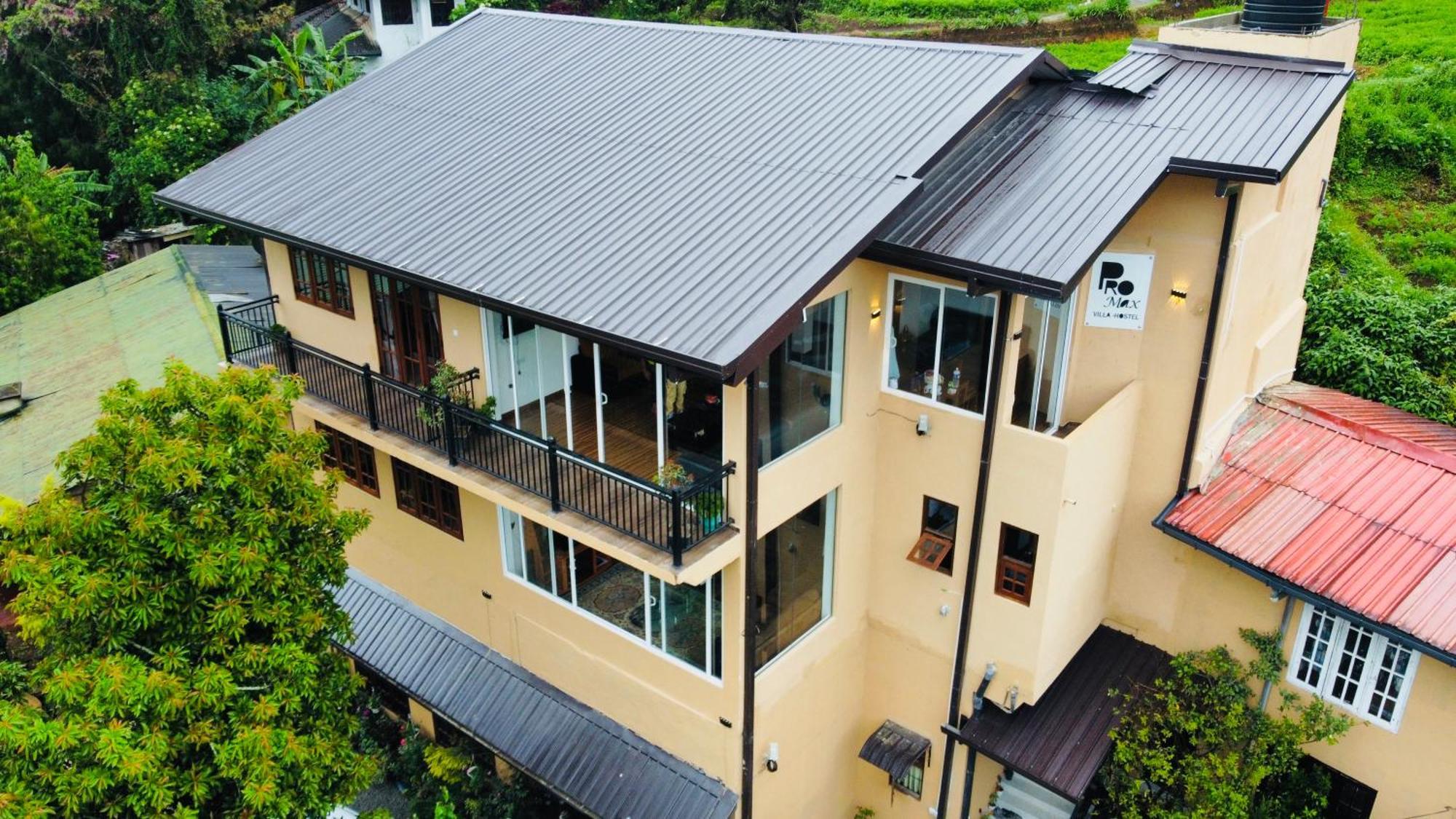 Promax Hostel Nuwara Eliya