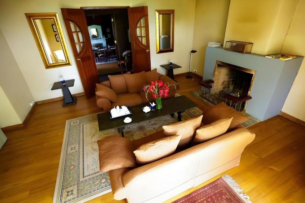 Resort Craigbank Nuwaraeliya 5*