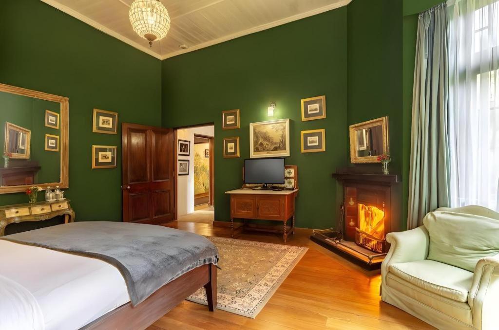 Craigbank Nuwaraeliya 5*
