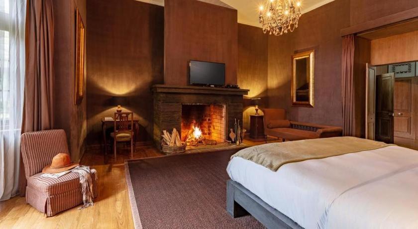 Resort Craigbank Nuwaraeliya 5*