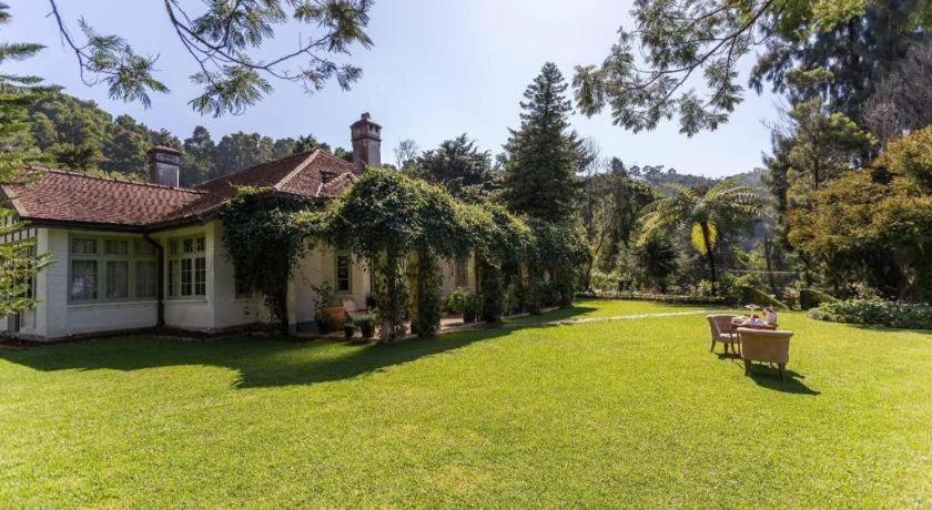 Craigbank Nuwaraeliya 5*