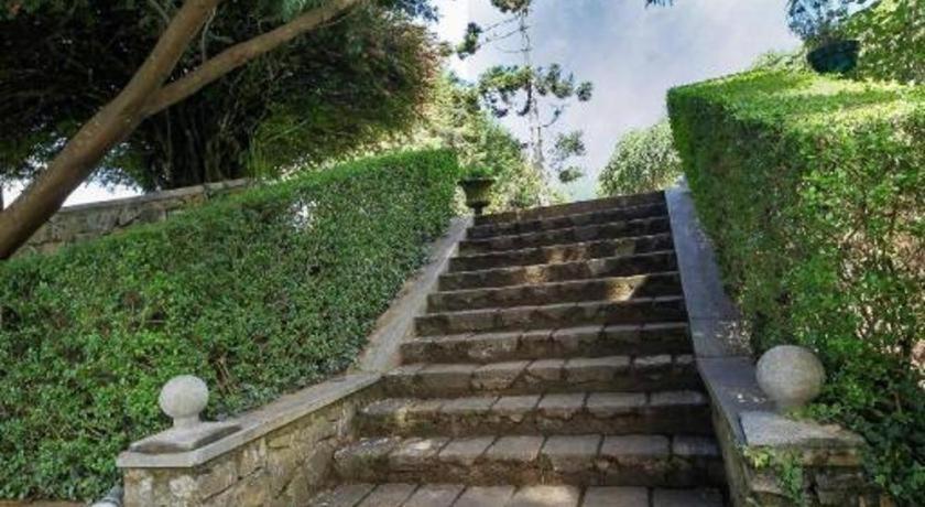Craigbank Nuwaraeliya 5*