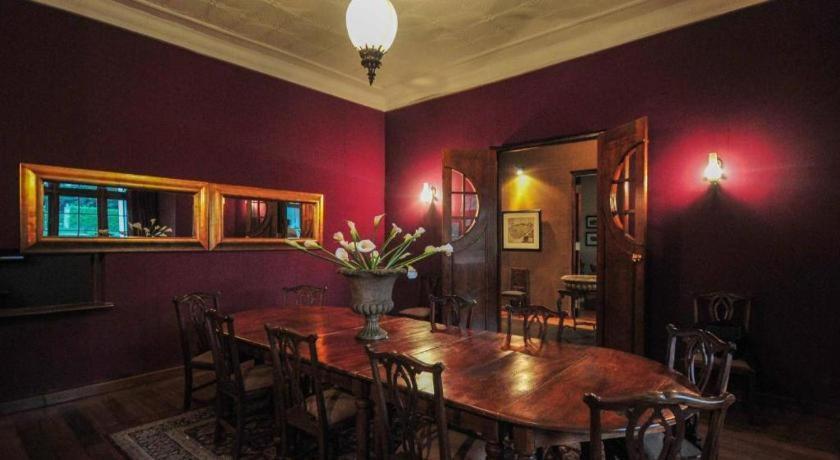 Resort Craigbank Nuwaraeliya Nuwara Eliya