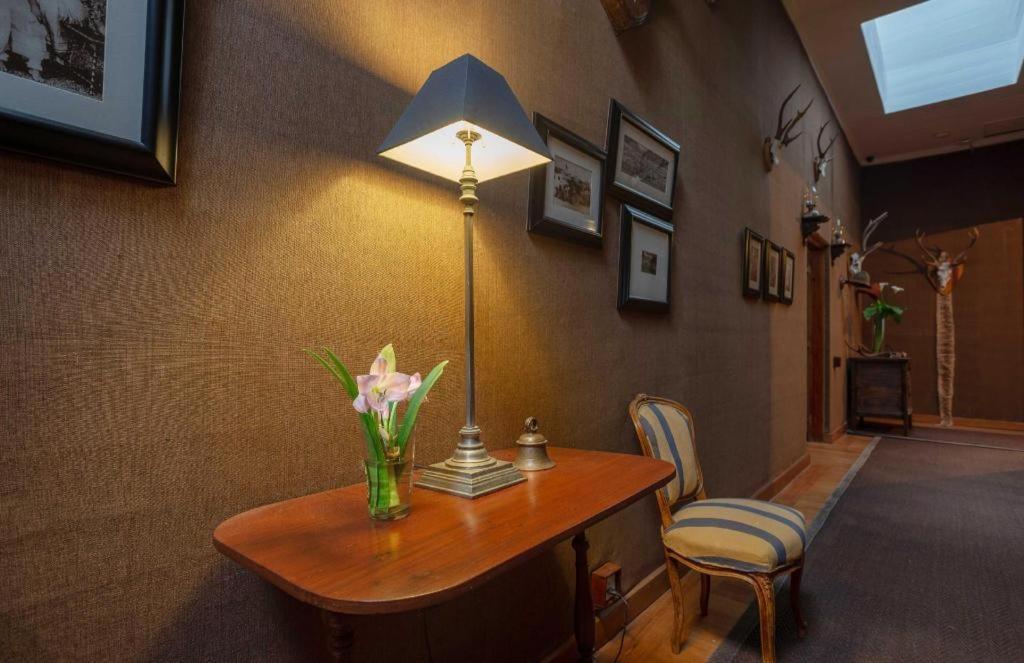 Resort Craigbank Nuwaraeliya