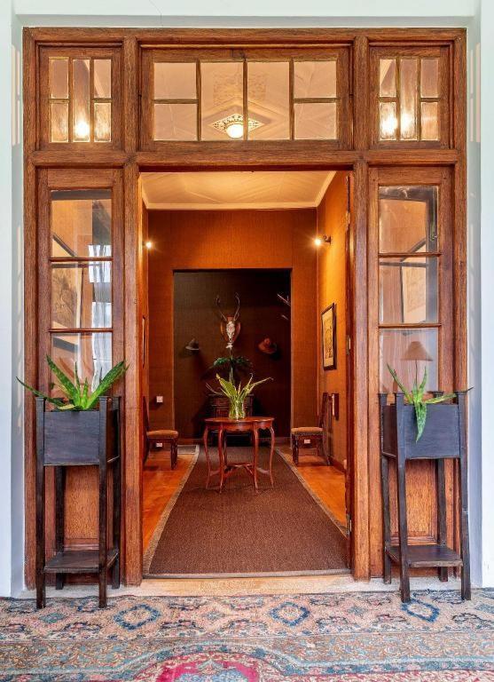 Resort Craigbank Nuwaraeliya 5*