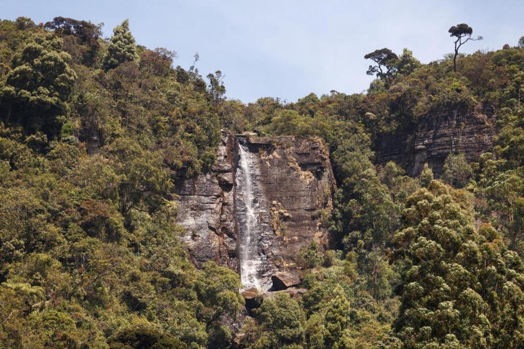Resort Craigbank Nuwaraeliya Nuwara Eliya