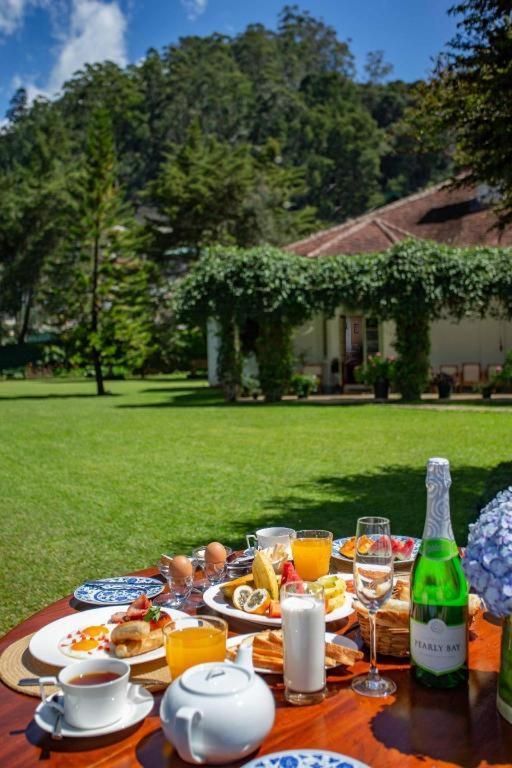 Craigbank Nuwaraeliya Resort Nuwara Eliya