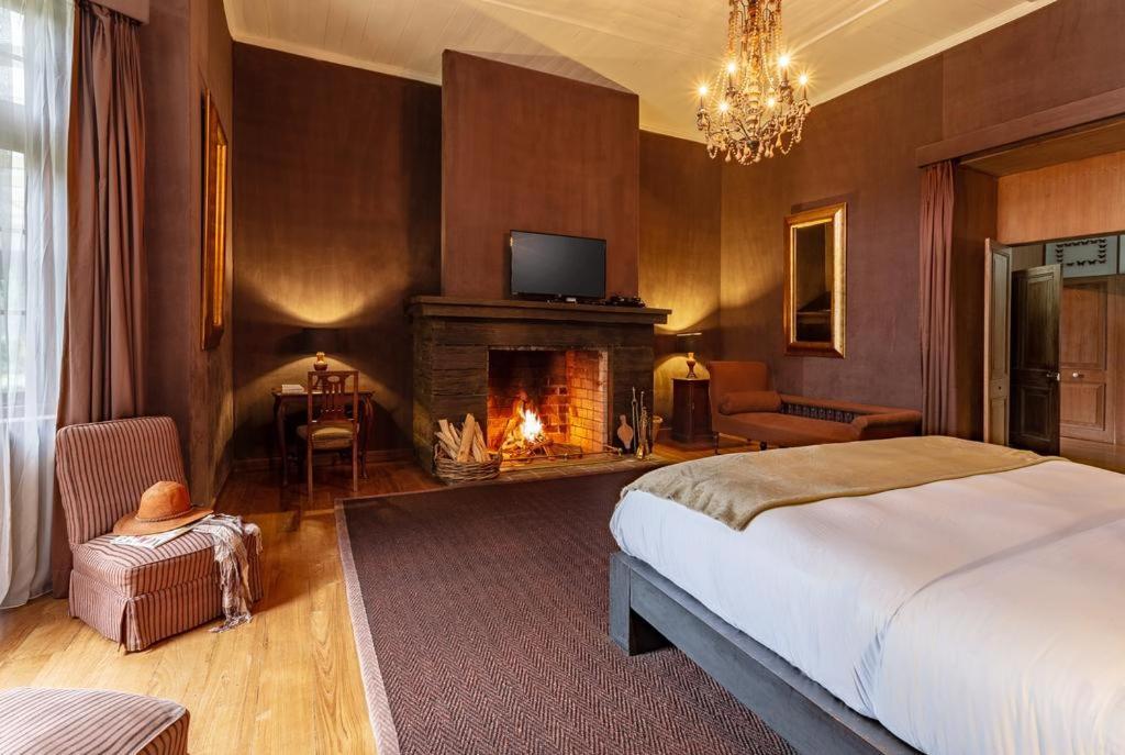 Craigbank Nuwaraeliya Resort 5*